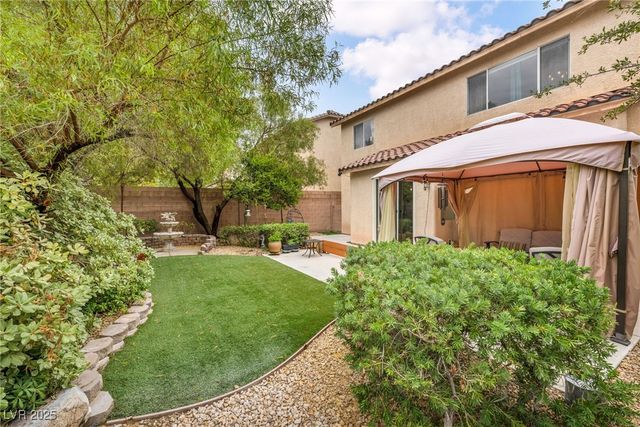 9631 Tuscola Court, Las Vegas, NV 89148