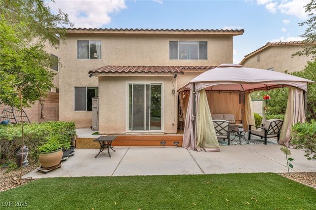 9631 Tuscola Court, Las Vegas, NV 89148