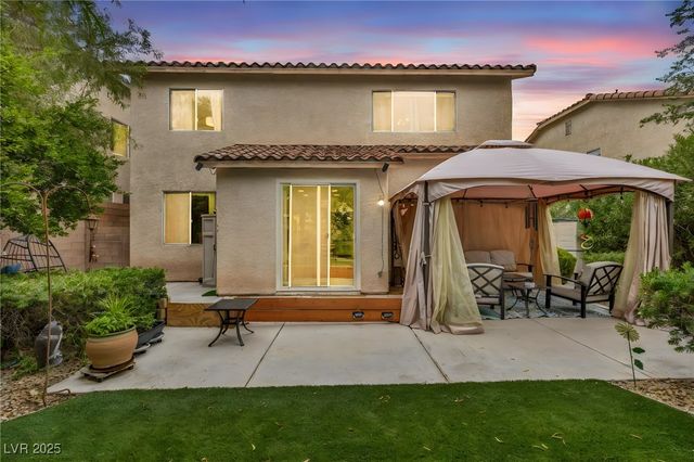 9631 Tuscola Court, Las Vegas, NV 89148