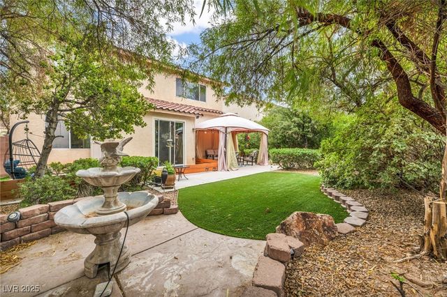 9631 Tuscola Court, Las Vegas, NV 89148