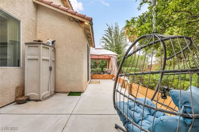 9631 Tuscola Court, Las Vegas, NV 89148