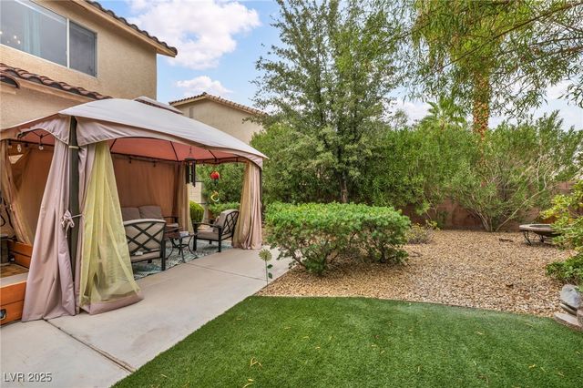 9631 Tuscola Court, Las Vegas, NV 89148