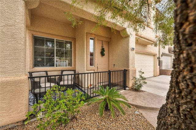 9631 Tuscola Court, Las Vegas, NV 89148