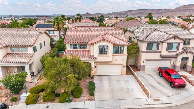 9631 Tuscola Court, Las Vegas, NV 89148