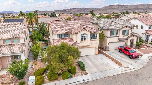 9631 Tuscola Court, Las Vegas, NV 89148