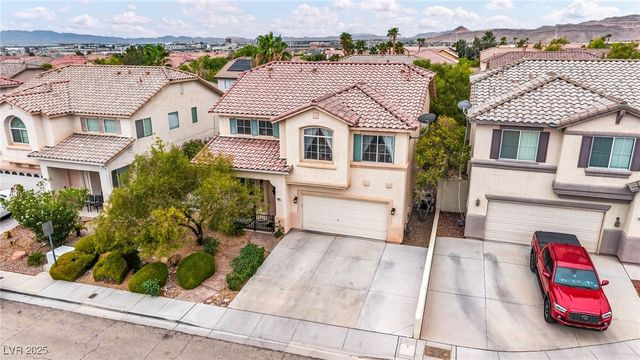 9631 Tuscola Court, Las Vegas, NV 89148