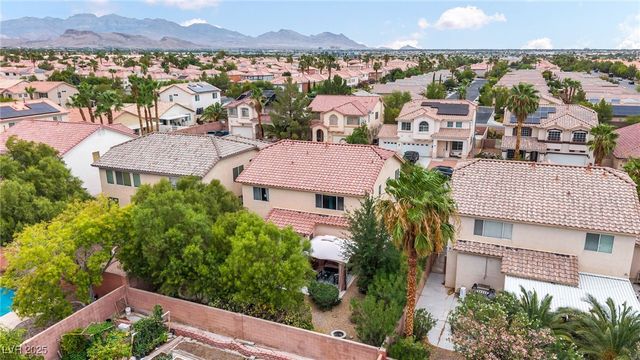 9631 Tuscola Court, Las Vegas, NV 89148