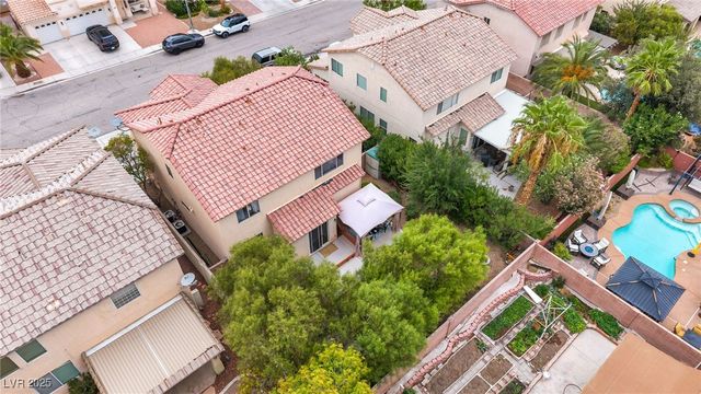 9631 Tuscola Court, Las Vegas, NV 89148