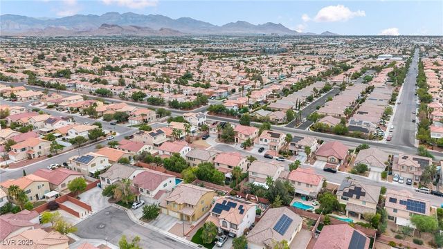 9631 Tuscola Court, Las Vegas, NV 89148