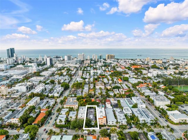 1551 Michigan Avenue 12, Miami Beach, FL 33139