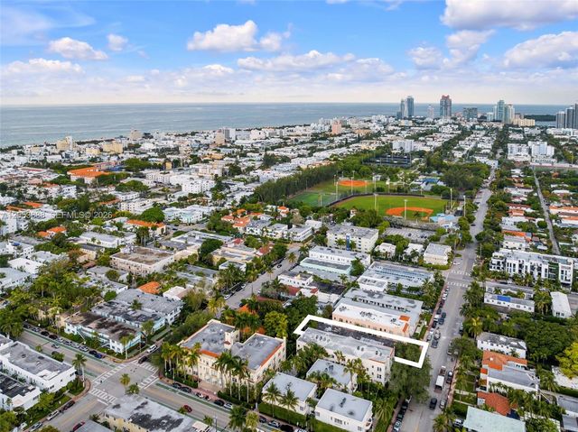 1551 Michigan Avenue 12, Miami Beach, FL 33139