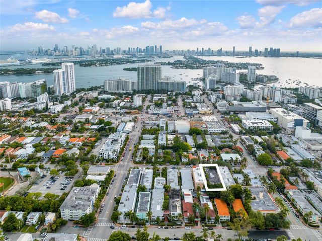 1551 Michigan Avenue 12, Miami Beach, FL 33139
