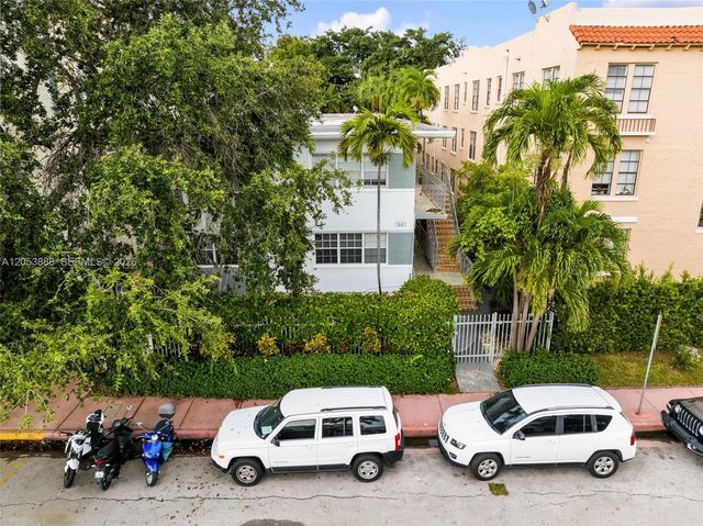 1551 Michigan Avenue 12, Miami Beach, FL 33139