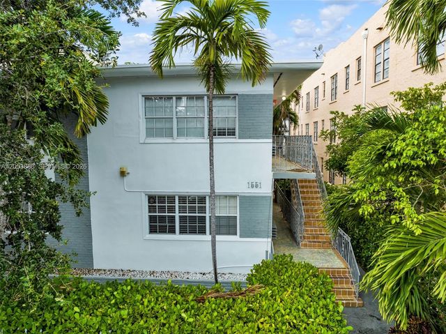 1551 Michigan Avenue 12, Miami Beach, FL 33139