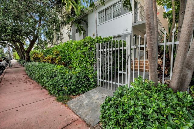 1551 Michigan Avenue 12, Miami Beach, FL 33139
