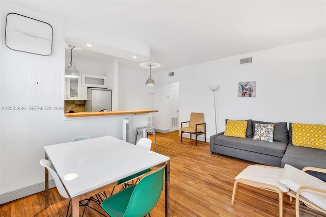 1551 Michigan Avenue 12, Miami Beach, FL 33139