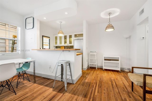 1551 Michigan Avenue 12, Miami Beach, FL 33139