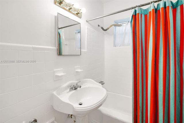 1551 Michigan Avenue 12, Miami Beach, FL 33139