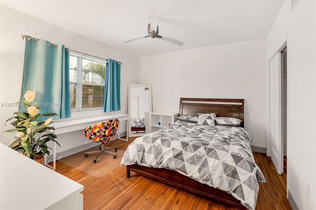 1551 Michigan Avenue 12, Miami Beach, FL 33139