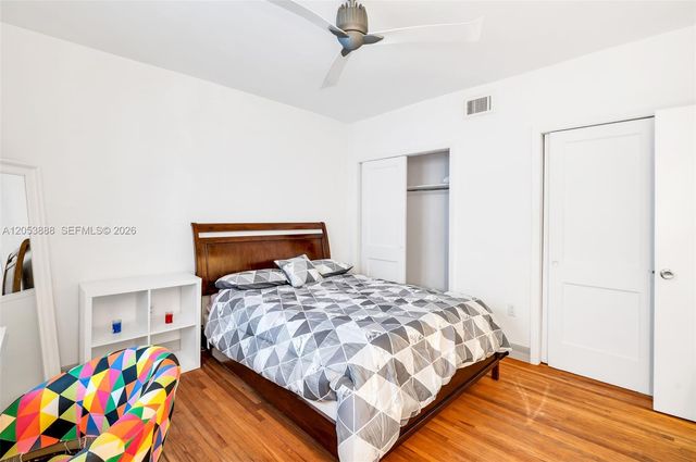1551 Michigan Avenue 12, Miami Beach, FL 33139
