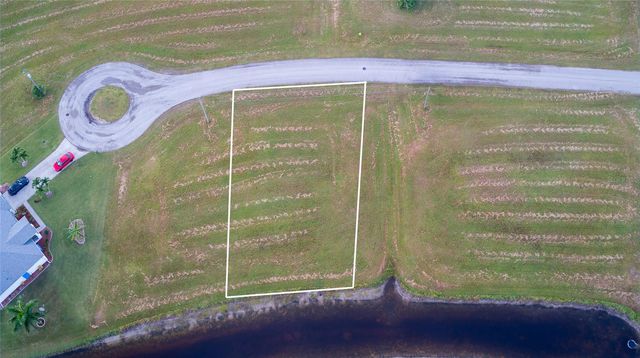 24060 CHERRYSTONE LANE, Punta Gorda, FL 33955