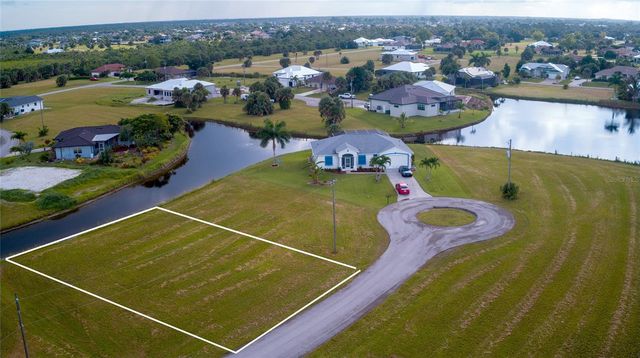 24060 CHERRYSTONE LANE, Punta Gorda, FL 33955