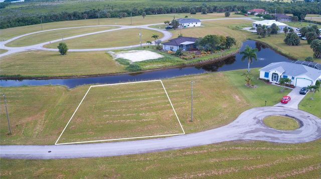 24060 CHERRYSTONE LANE, Punta Gorda, FL 33955