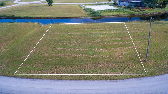 24060 CHERRYSTONE LANE, Punta Gorda, FL 33955