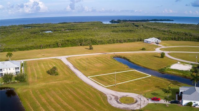 24060 CHERRYSTONE LANE, Punta Gorda, FL 33955