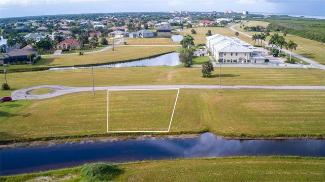 24060 CHERRYSTONE LANE, Punta Gorda, FL 33955