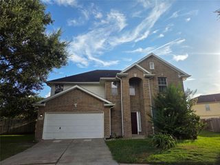 9526 Heflin Colony Drive, Sugar Land, TX 77498