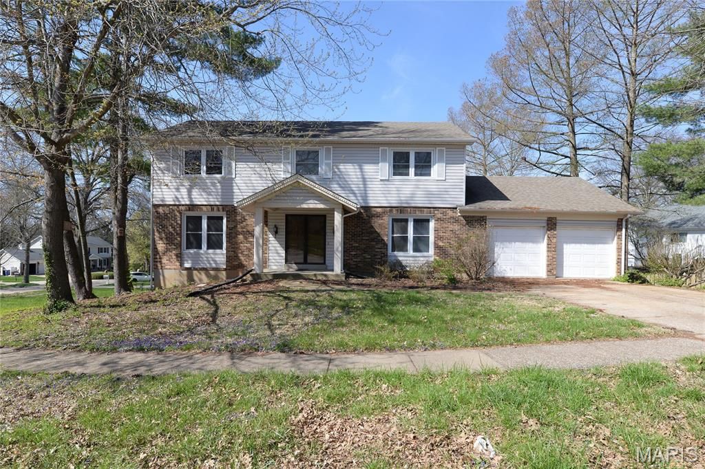 12045 Bridal Shire Court, St Louis, MO 63146