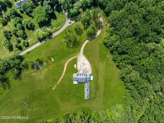 131 Igoe Road, Morganville, NJ 07751