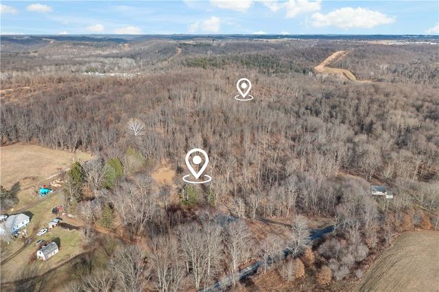 235 Murdocksville Rd, Hanover Twp, PA 15026