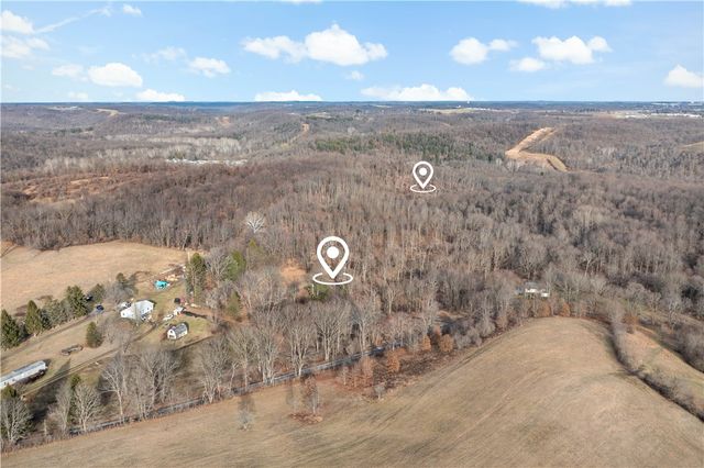 235 Murdocksville Rd, Hanover Twp, PA 15026