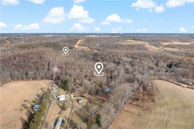 235 Murdocksville Rd, Hanover Twp, PA 15026