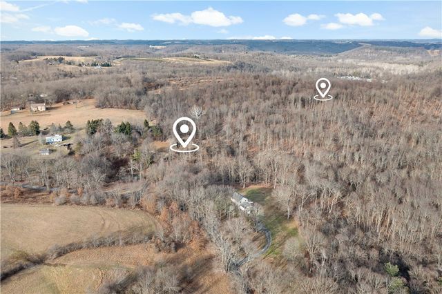 235 Murdocksville Rd, Hanover Twp, PA 15026