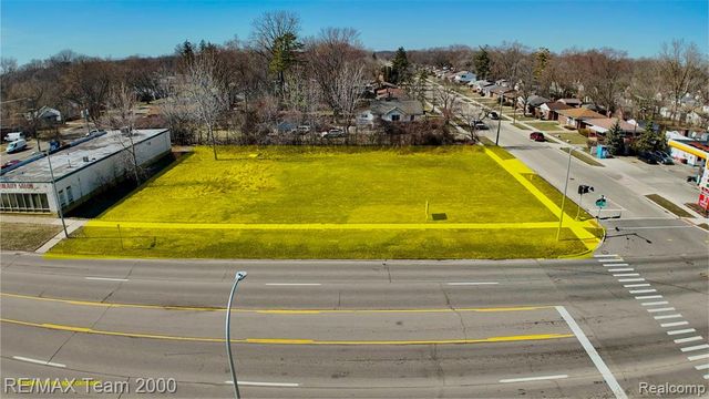 0000 Middlebelt, Inkster, MI 48141