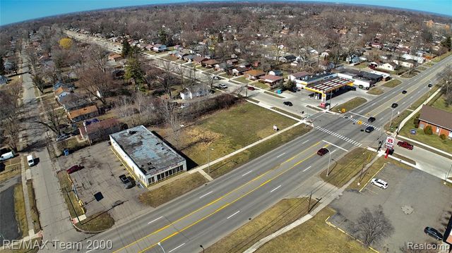 0000 Middlebelt, Inkster, MI 48141