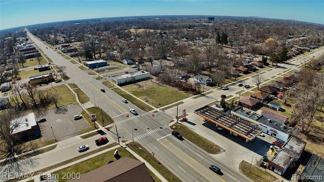 0000 Middlebelt, Inkster, MI 48141