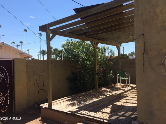 1110 E CORONADO Road, Phoenix, AZ 85006