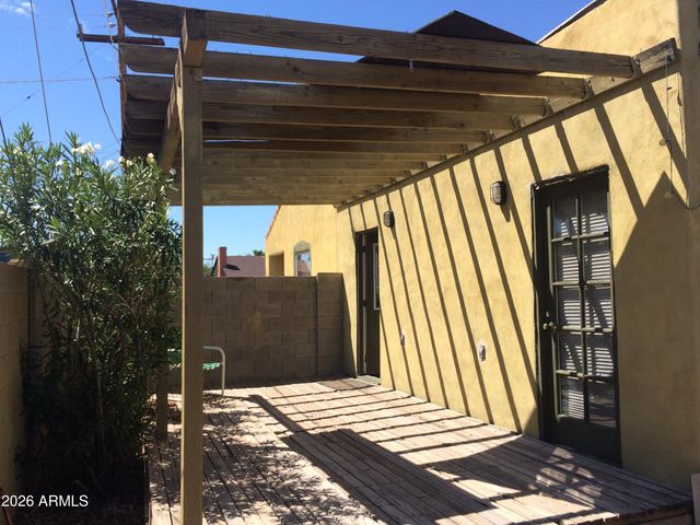 1110 E CORONADO Road, Phoenix, AZ 85006