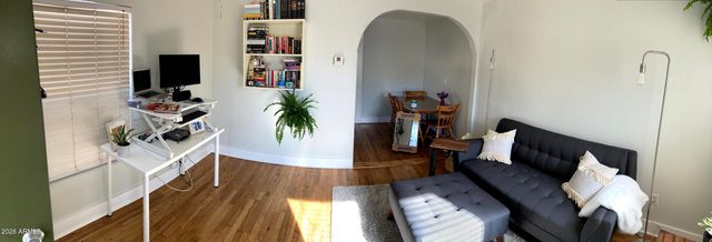 1110 E CORONADO Road, Phoenix, AZ 85006