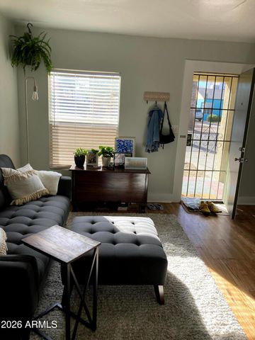 1110 E CORONADO Road, Phoenix, AZ 85006