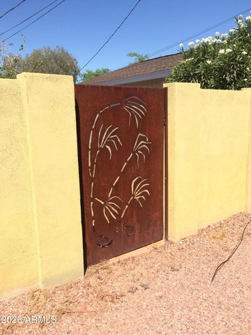 1110 E CORONADO Road, Phoenix, AZ 85006