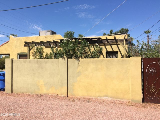 1110 E CORONADO Road, Phoenix, AZ 85006