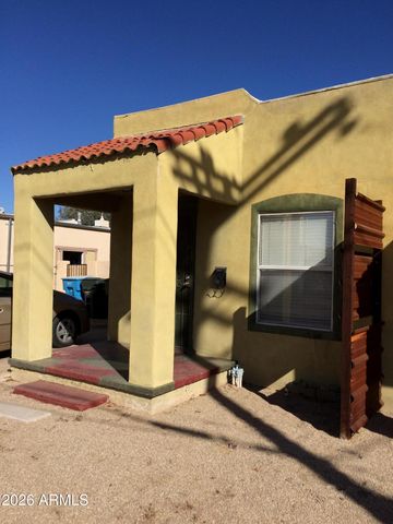 1110 E CORONADO Road, Phoenix, AZ 85006