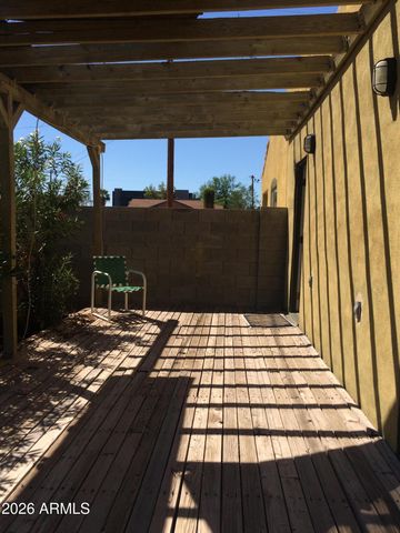 1110 E CORONADO Road, Phoenix, AZ 85006