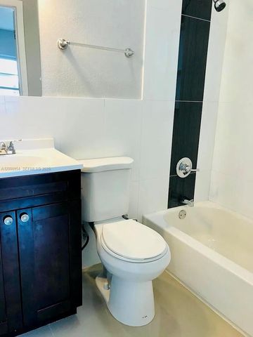 535 NE 68th St Upstairs, Miami, FL 33138