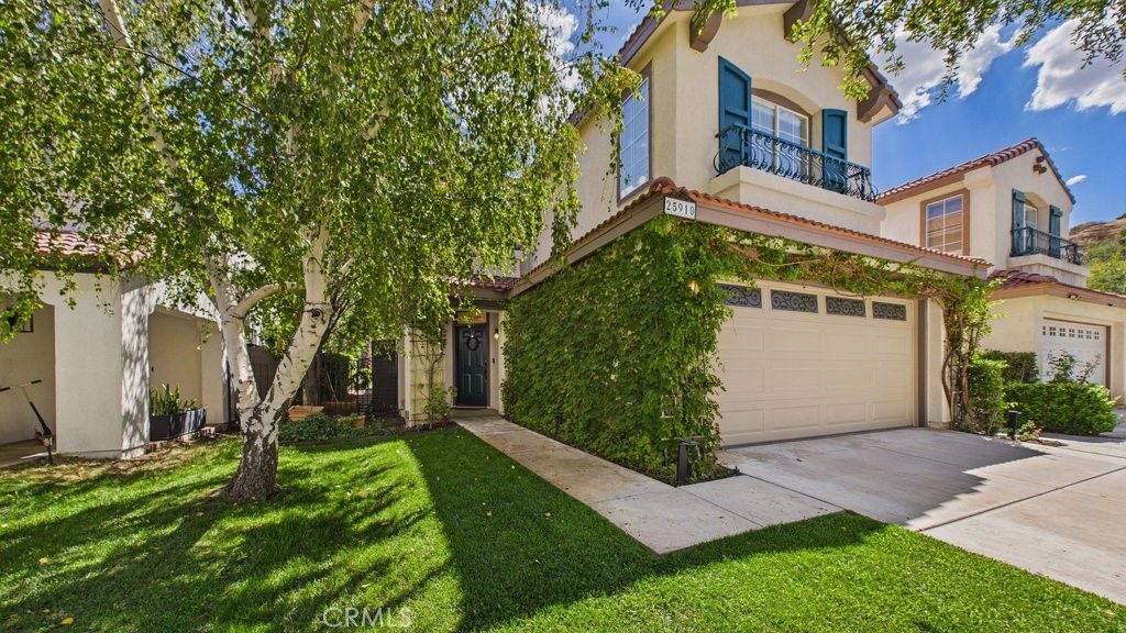 25910 Wordsworth, Stevenson Ranch, CA 91381 — photo 4